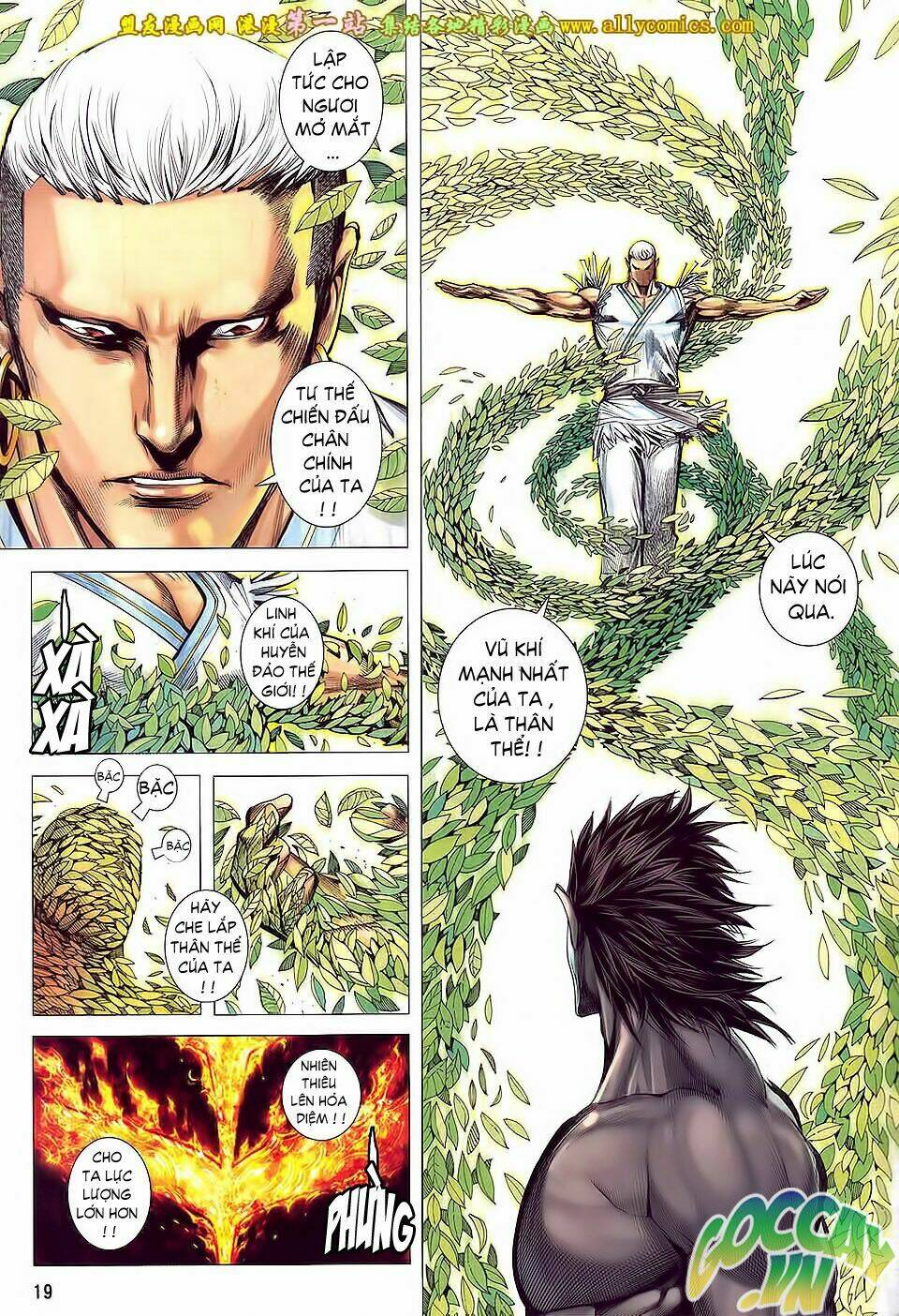 phong thần ký iii chapter 24 18