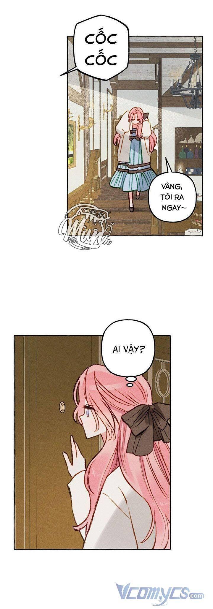 nuôi dưỡng một hắc long chapter 3 2