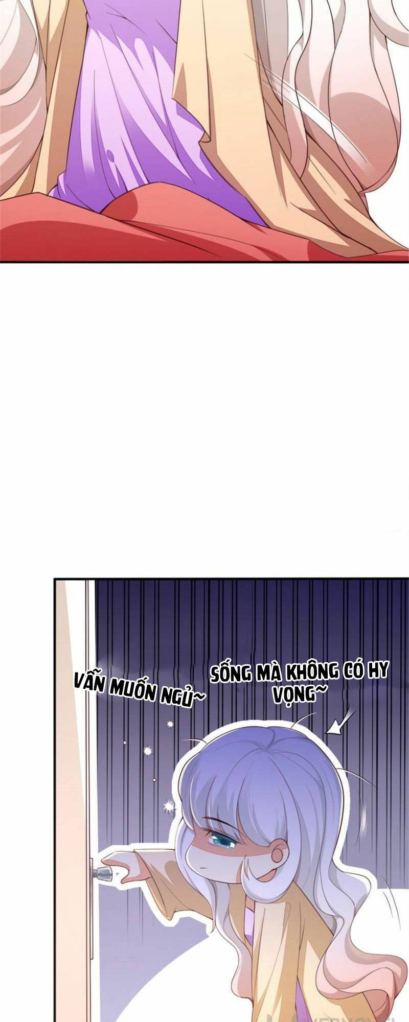 gặp phải người chồng xảo quyệt! chapter 20 40