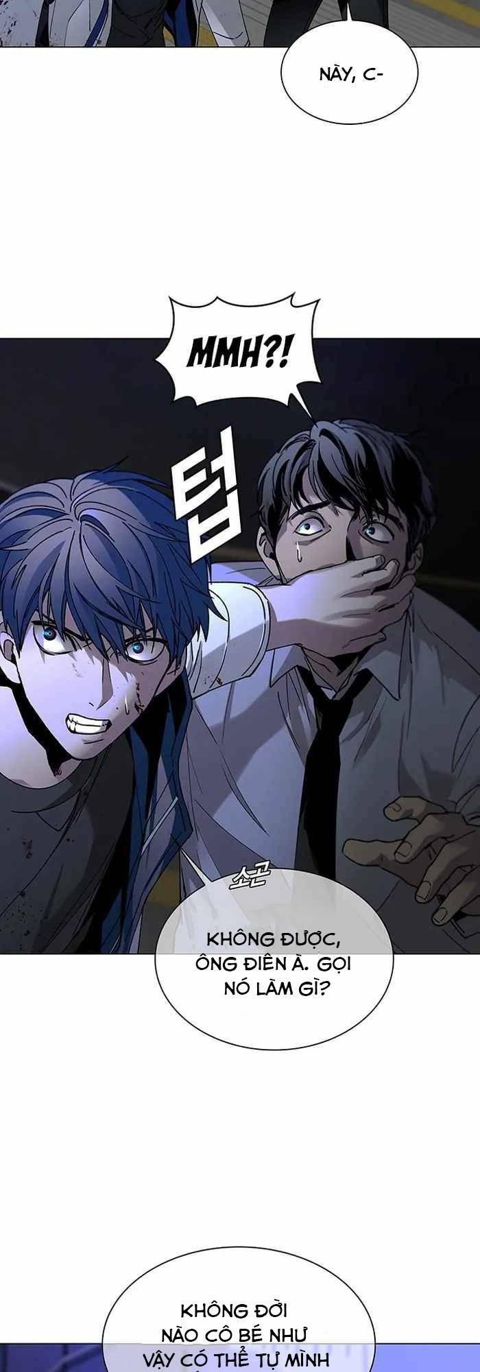 võng du mạt thế chapter 12 14