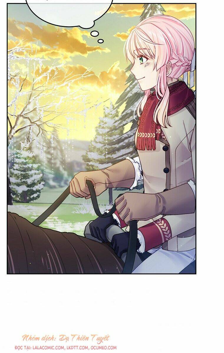 chồng em dễ thương chết mất thôi! chapter 21 61