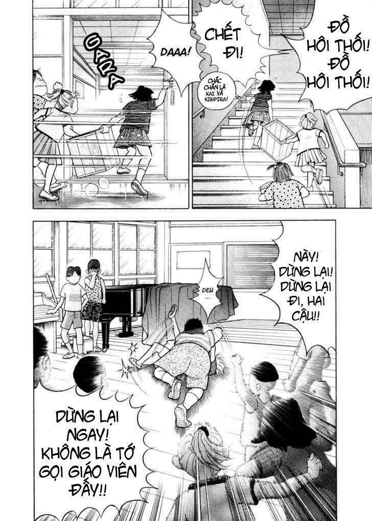 piano no mori chapter 1 28