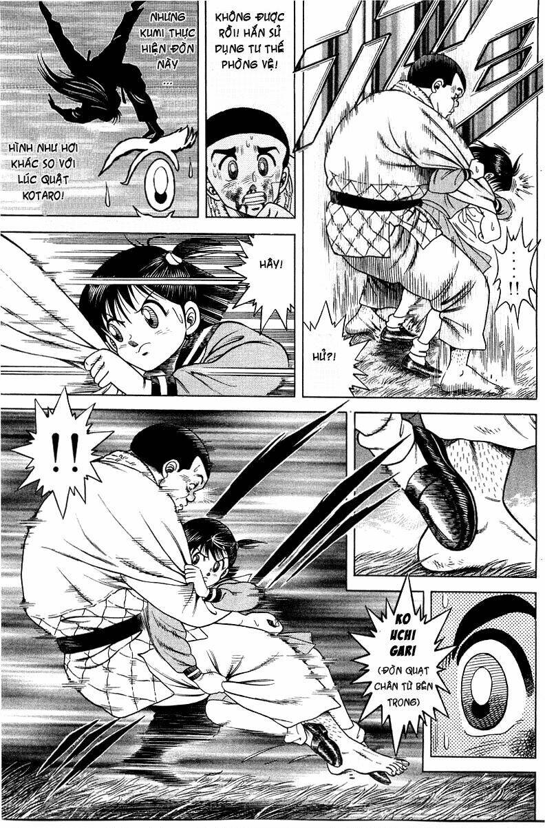 shin kotaro makaritoru! juudouhen chapter 4 29