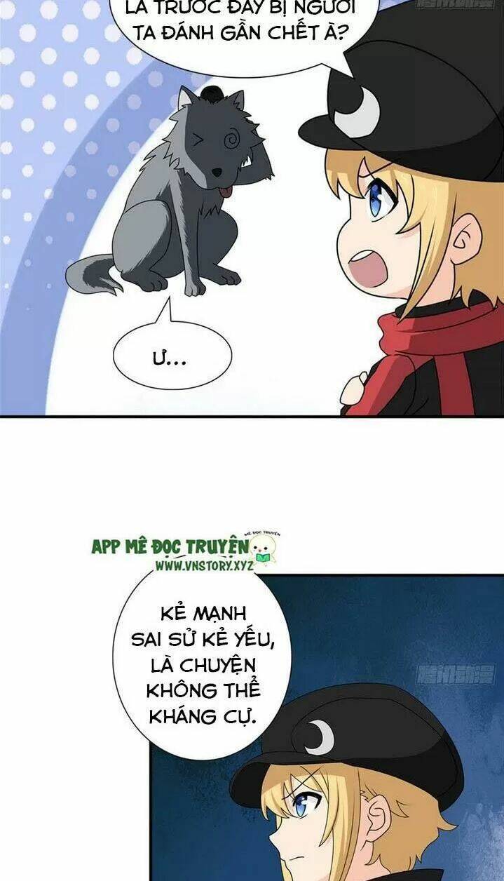 bạn gái virus của tôi chapter 144 47