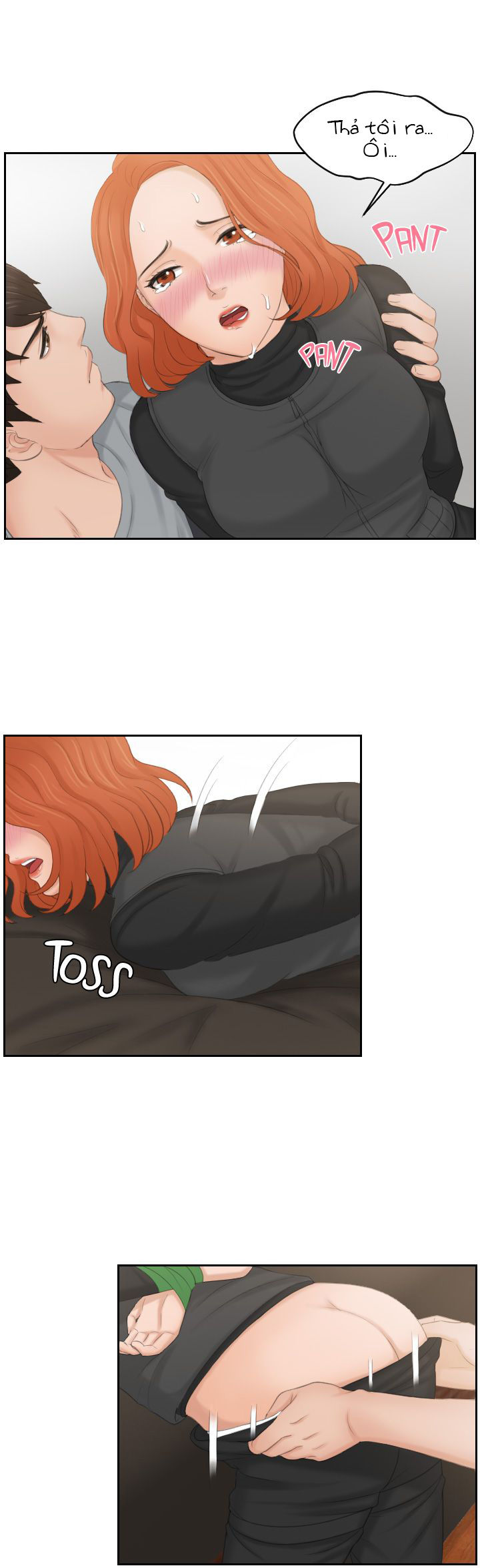 chàng thám tử đào hoa chapter 44 21