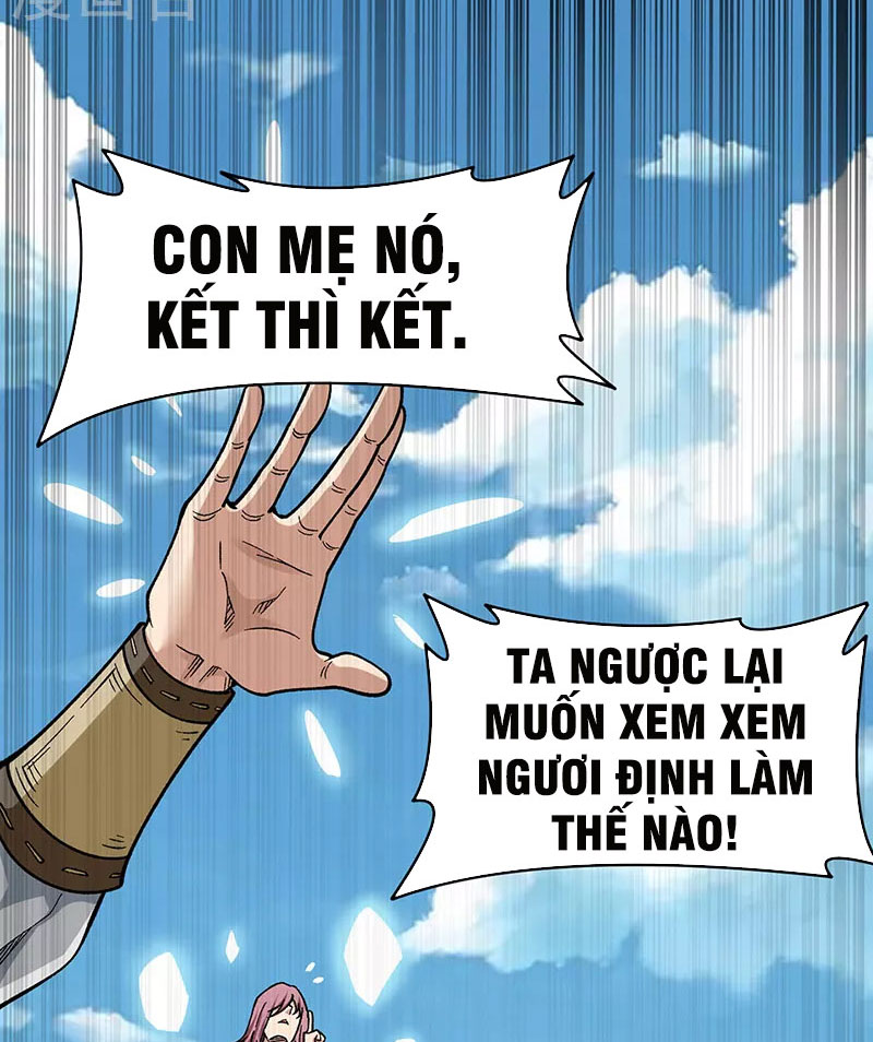 võ đạo độc tôn chapter 426 7