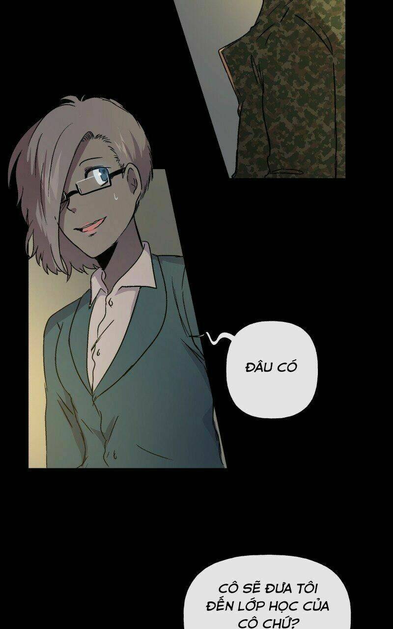 Trọng Sinh Mạc Thế Chapter 63 14