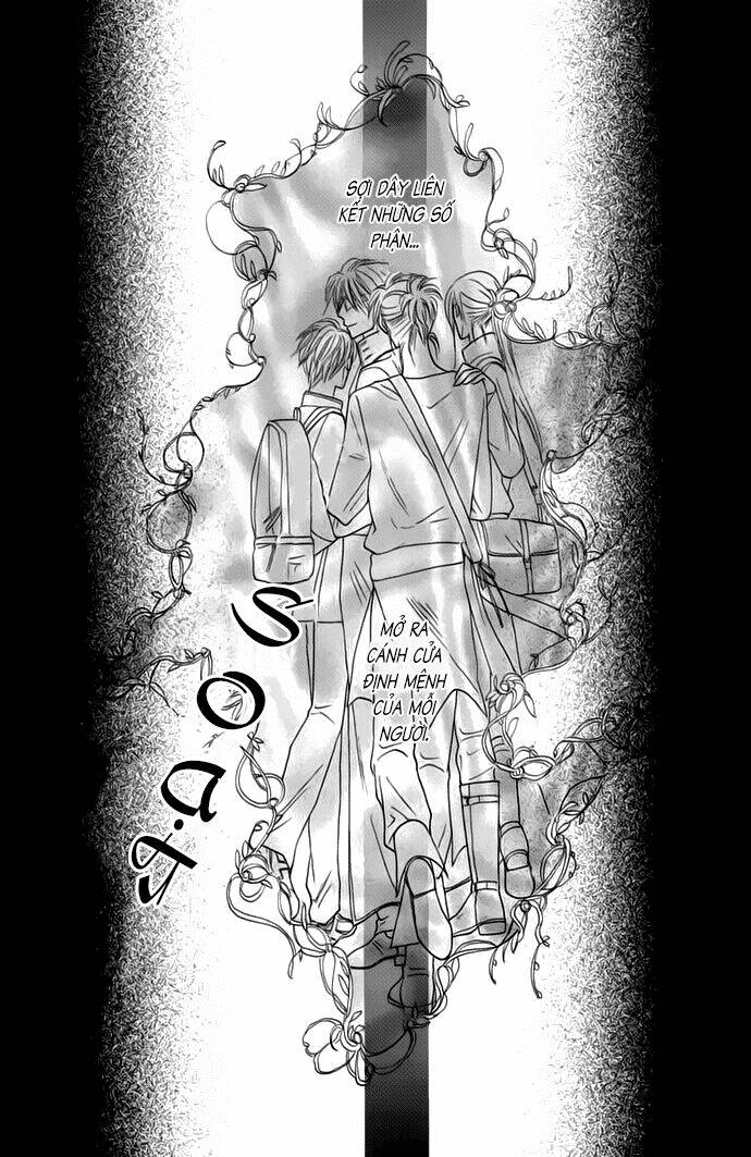 kim cương bạc chapter 10 14