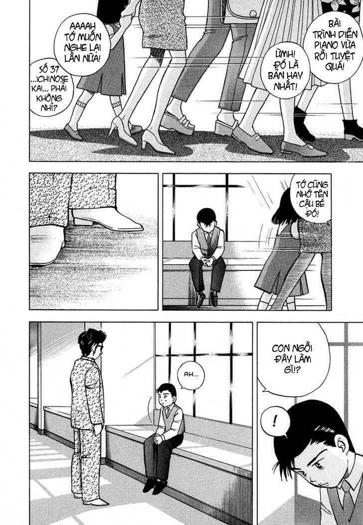 piano no mori chapter 39 13