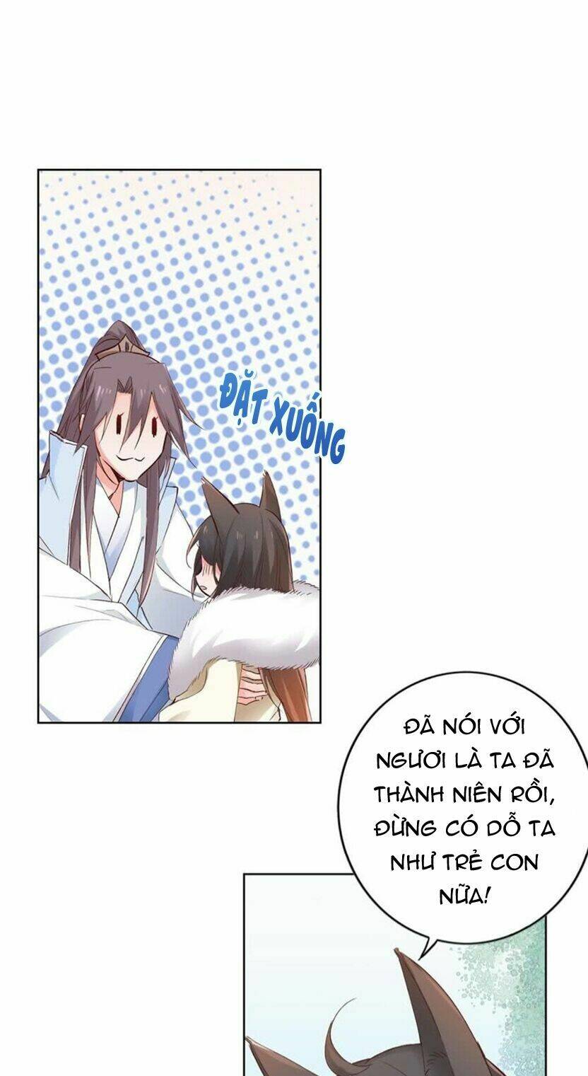 nghịch lai thuận thú chapter 22 11