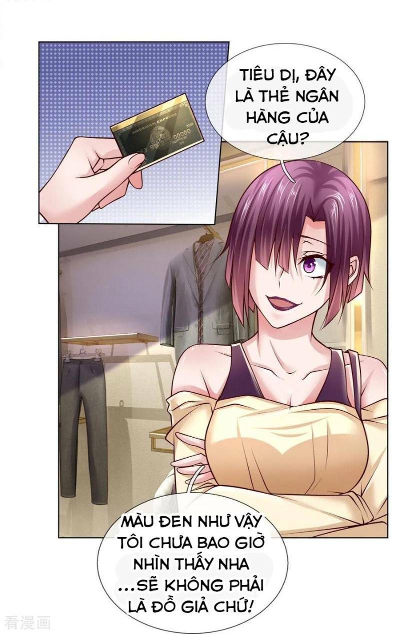 cực phẩm yêu nghiệt chapter 44 5