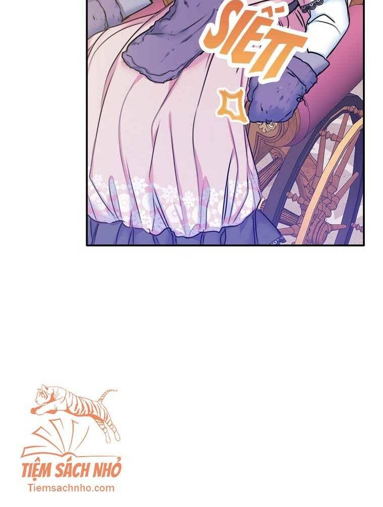 sinh ra làm con gái ác nữ chapter 25 11