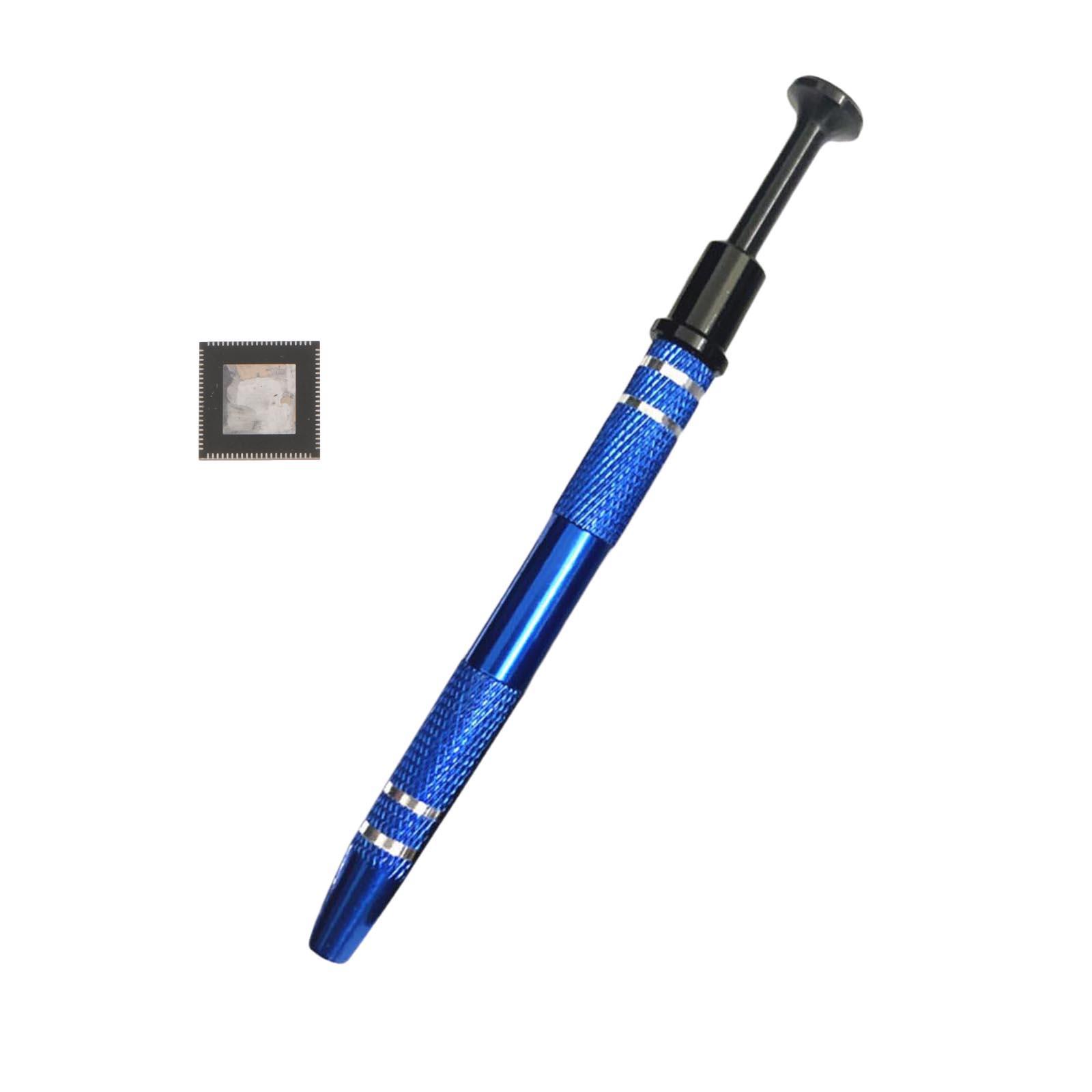 4 Prongs Grabber IC Chips Grabber Electronic Repair Tools for Diamond Electronic Component