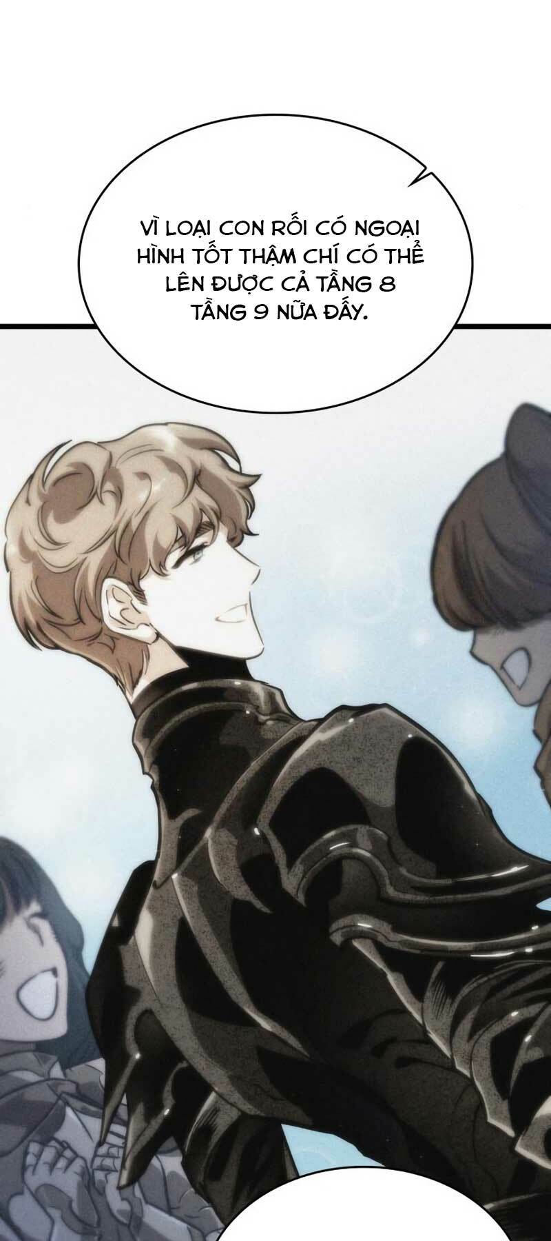 thế giới hậu tận thế chapter 97 5