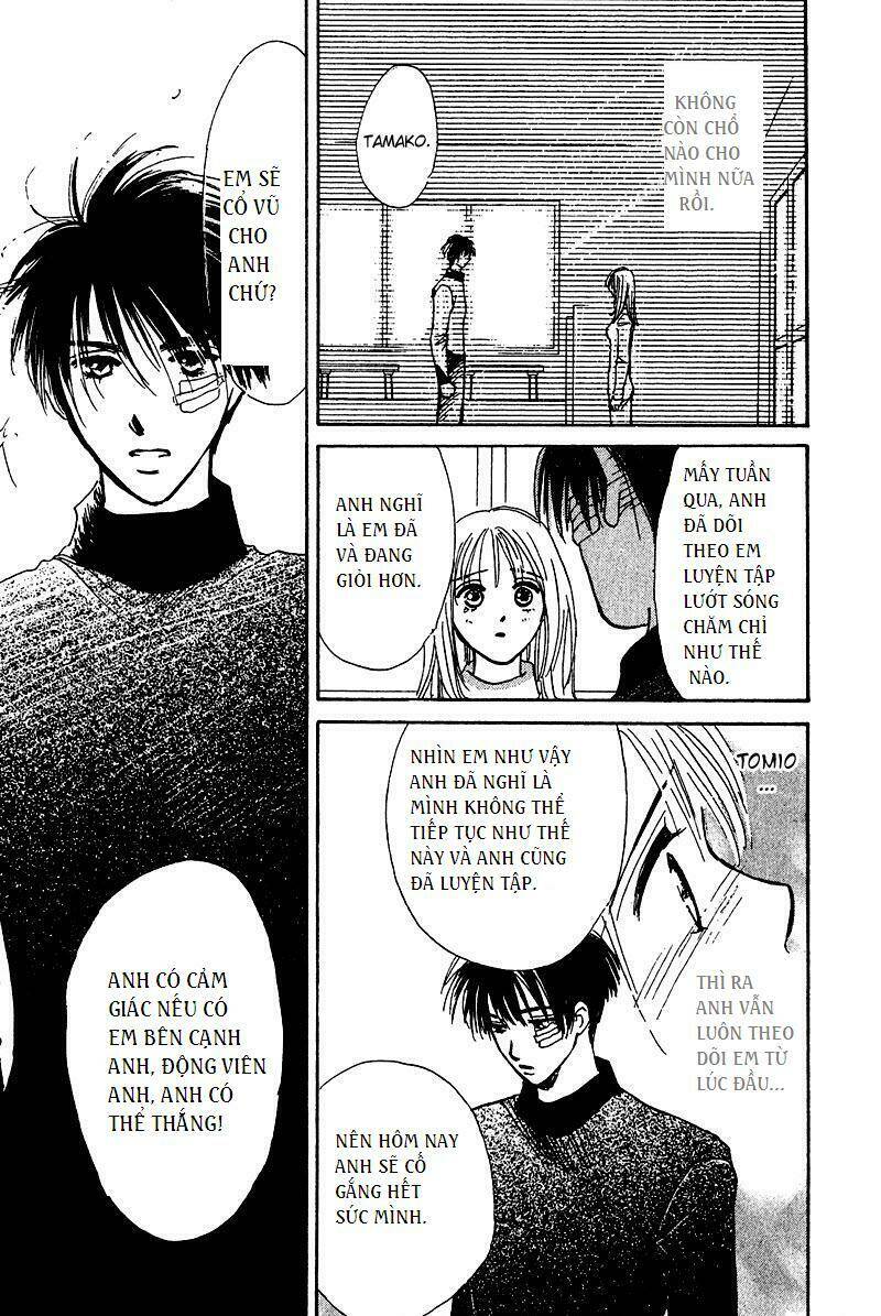 honey na koto chapter 11 27