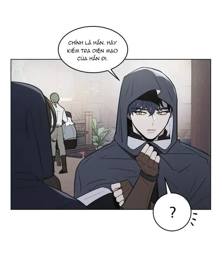 tôi là fan cứng hoàng tử chapter 13.2 5