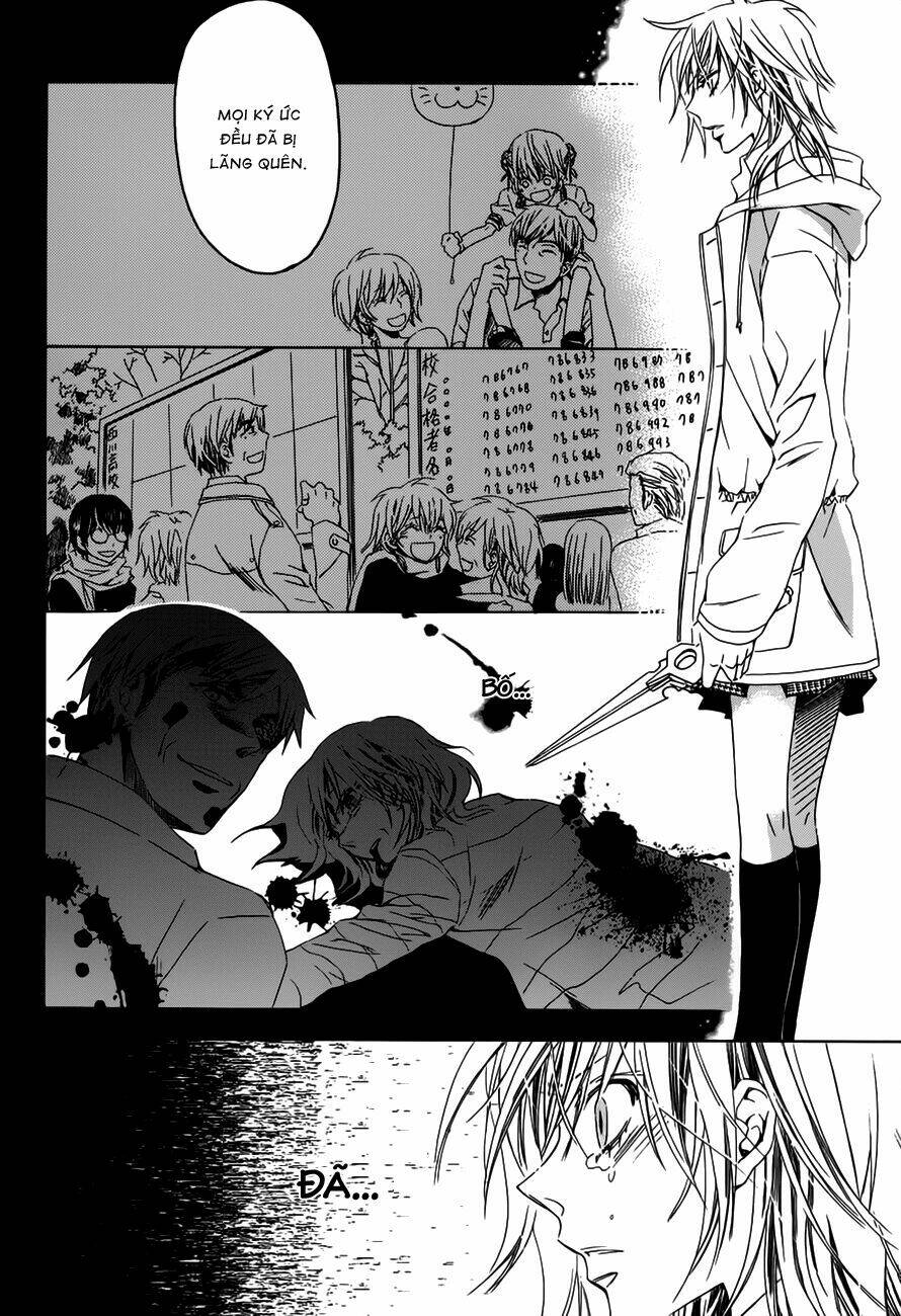 darker than black chapter 4 19