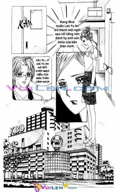 chạm mặt thần tượng chapter 11 14