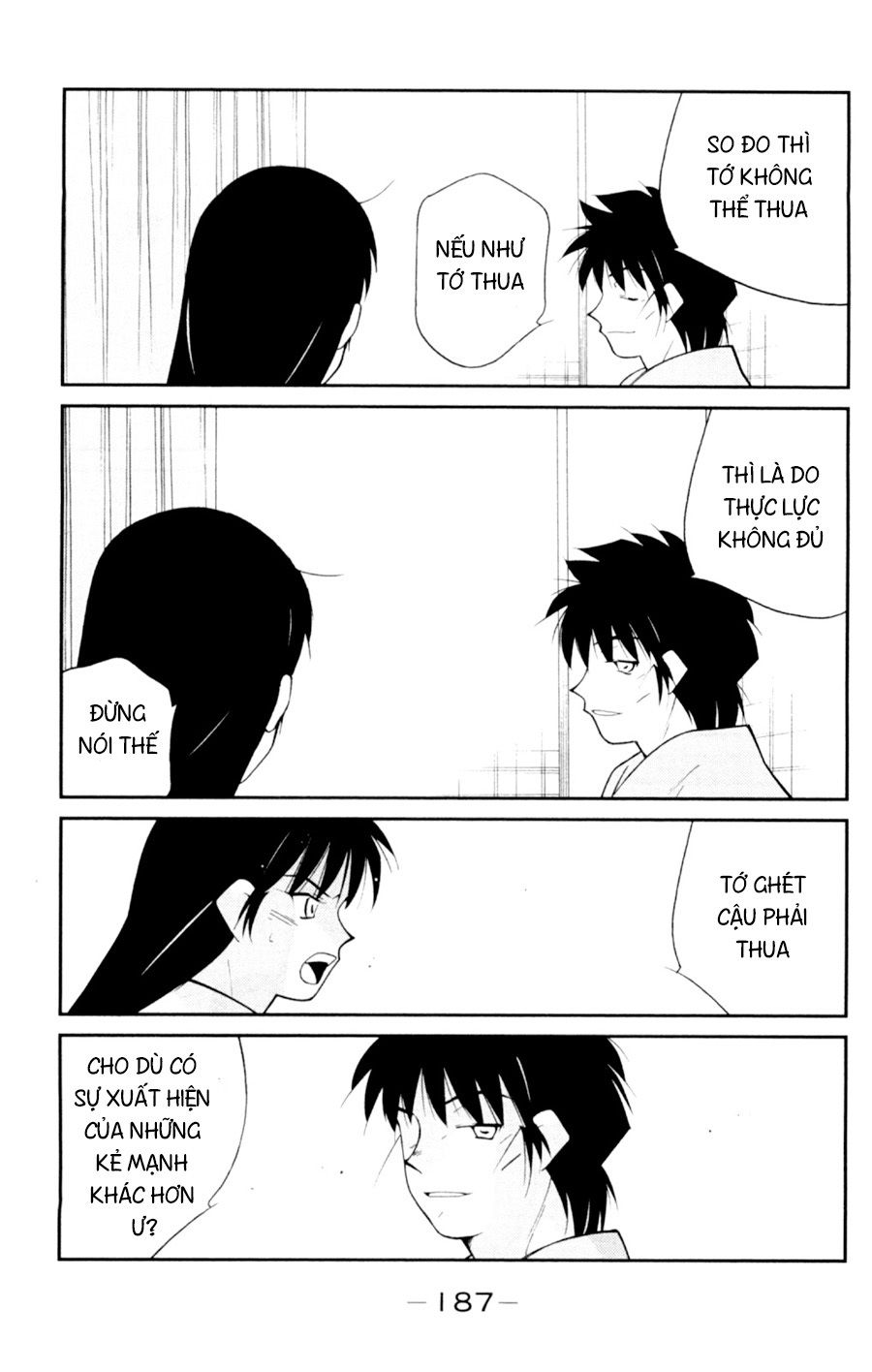 truyền nhân atula 3 chapter 58 21