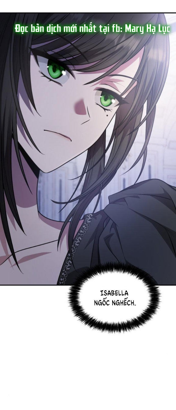 chị yêu, kiếp này em sẽ là hoàng hậu chapter 10.2 28