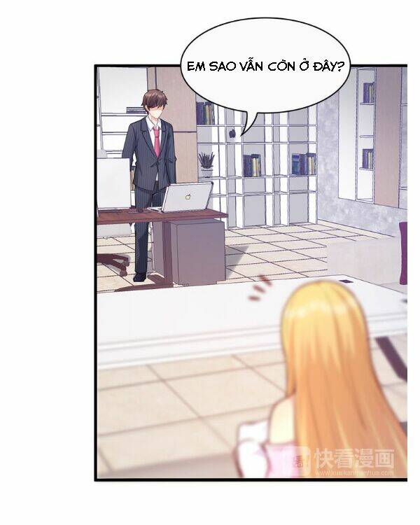 ác ma đích độc sủng điềm thê chapter 13 25