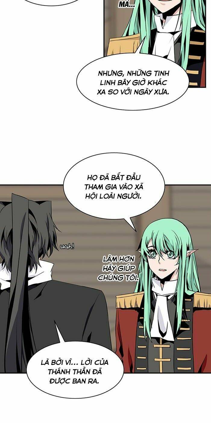 ảo mộng vương chapter 70 3