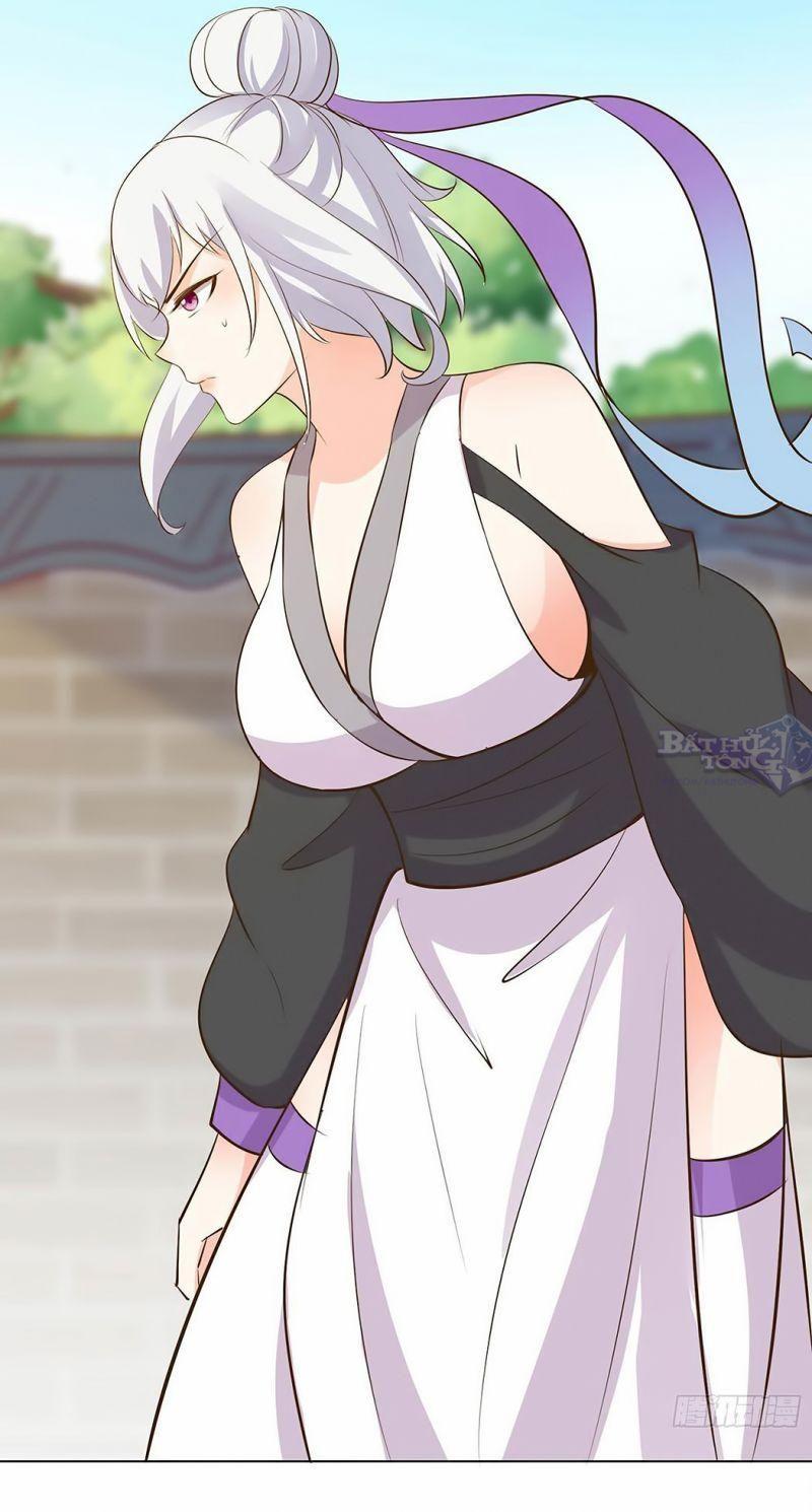 đồ đệ ta toàn là nữ ma đầu chapter 16 11