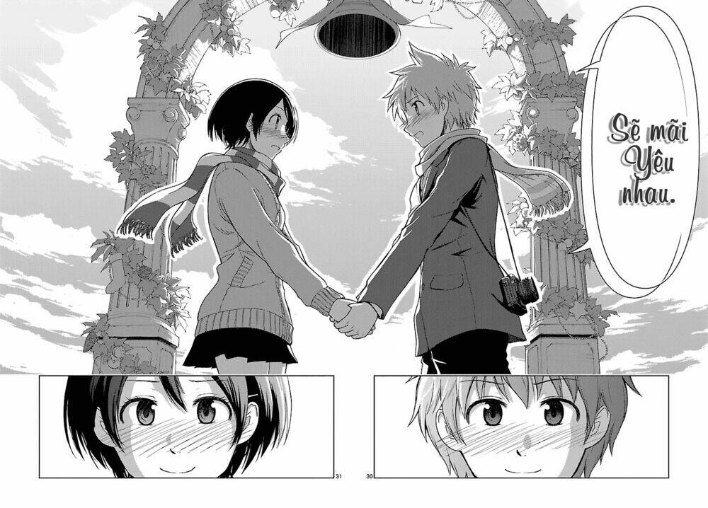 ginen shounen chapter 20 31