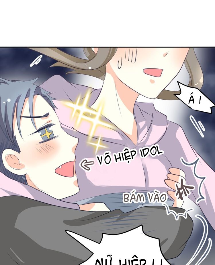 xuyên việt chi thiên tâm linh chapter 6.5 58