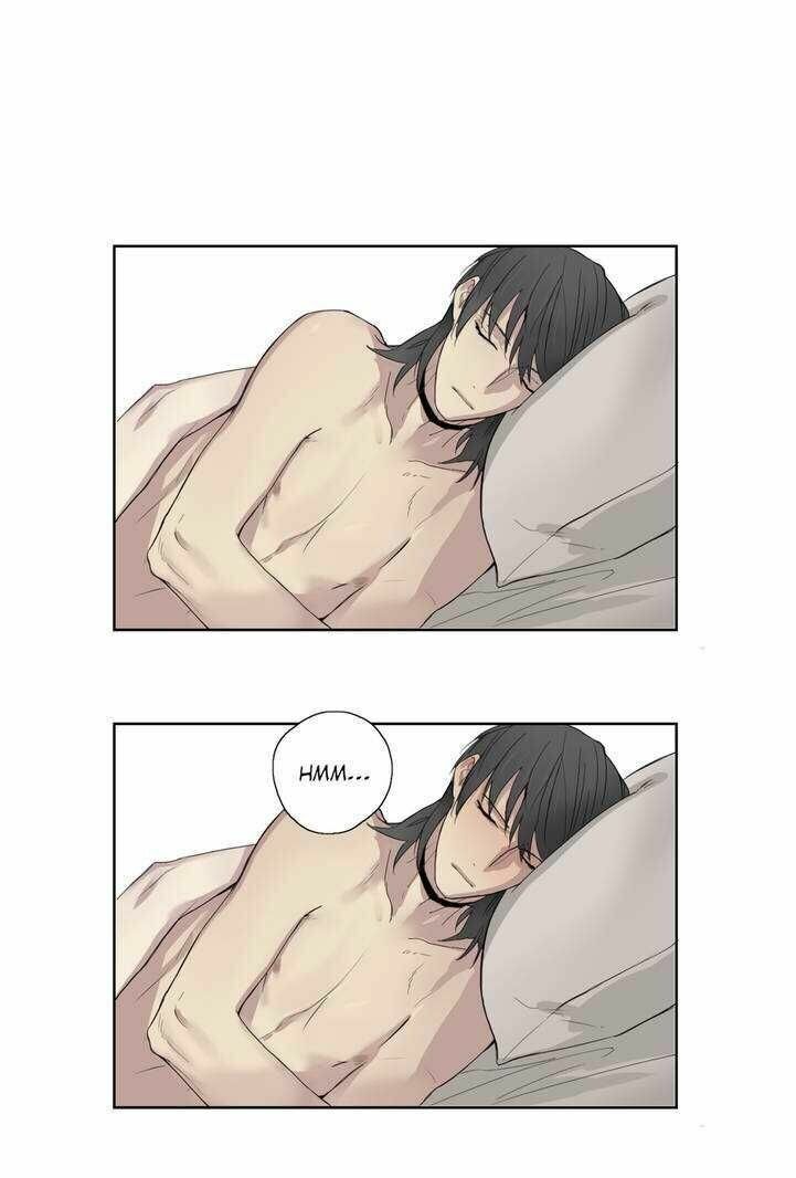 người hầu hoàng gia chapter 1 64