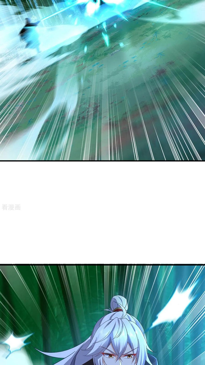 tiên võ đế tôn chapter 594 16