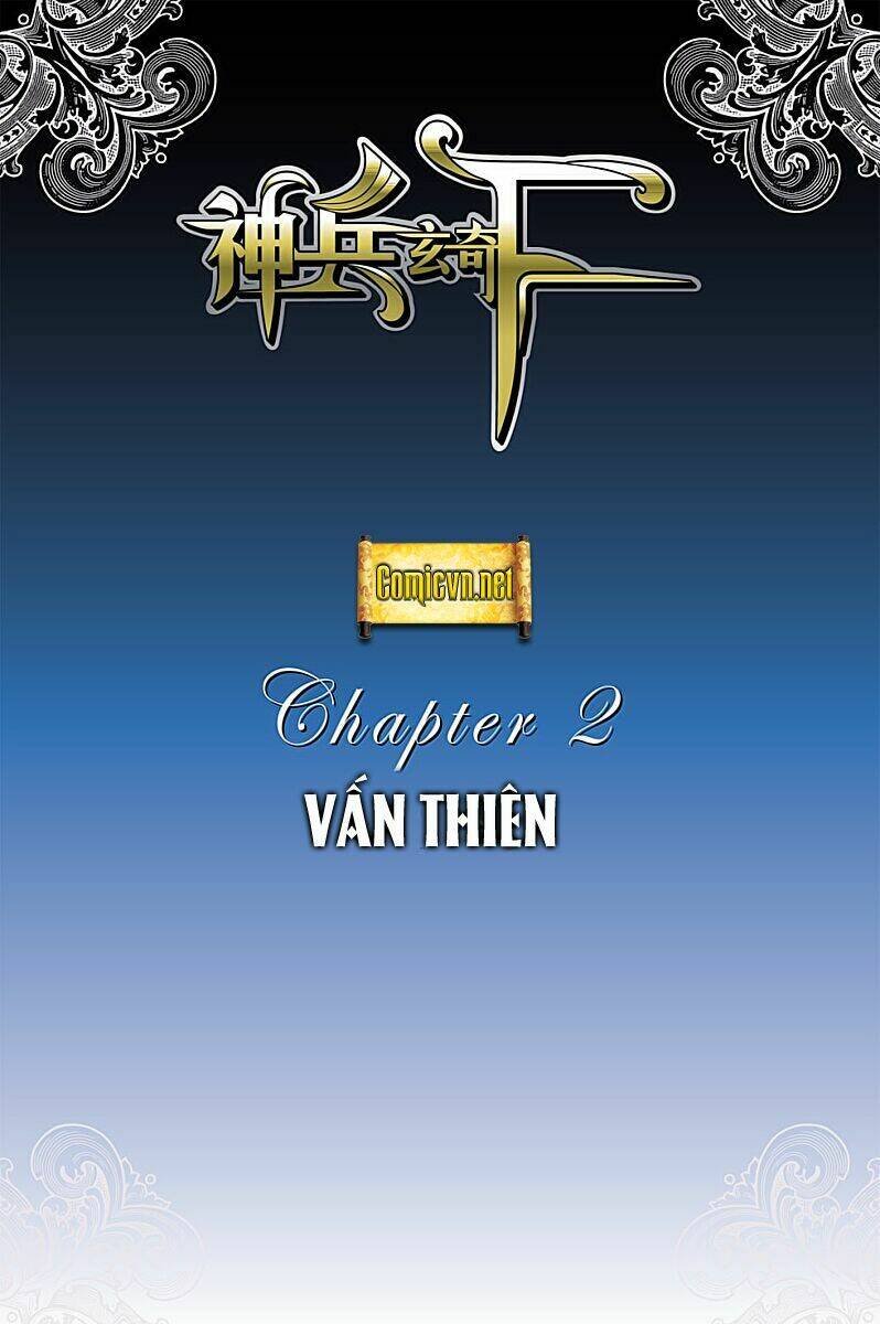 thần binh huyền kỳ f chapter 36 2