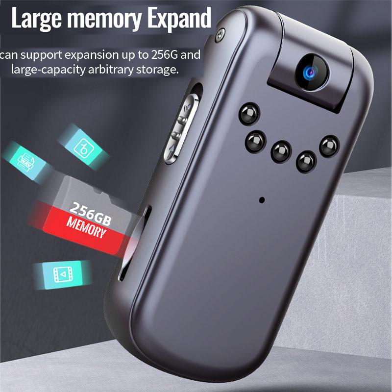 Máy ảnh thể thao HD 1080p/30fps