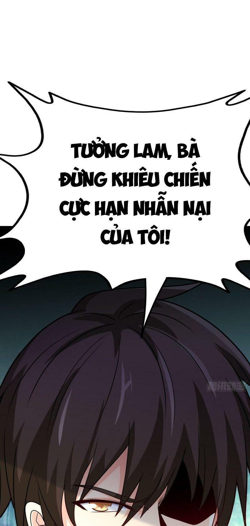 ta là hàn tam thiên chapter 56 19