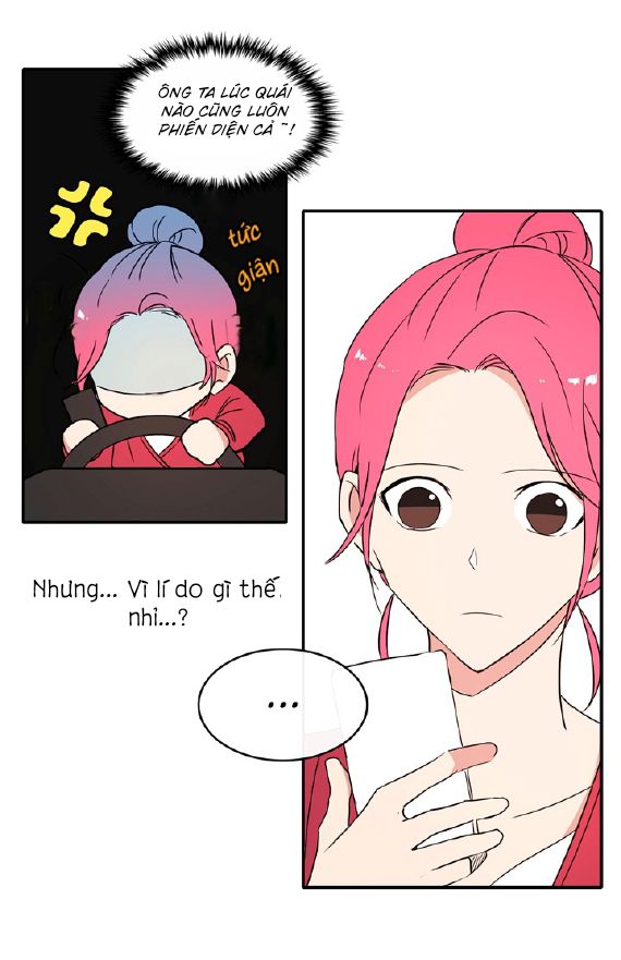 rắc rối về vấn đề yêu đương của tôi chapter 25 24