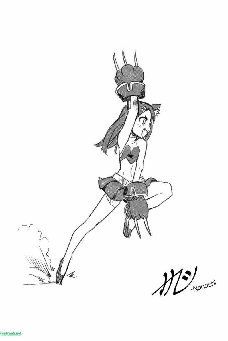 please don't bully me - nagatoro-san chapter 42.2 9