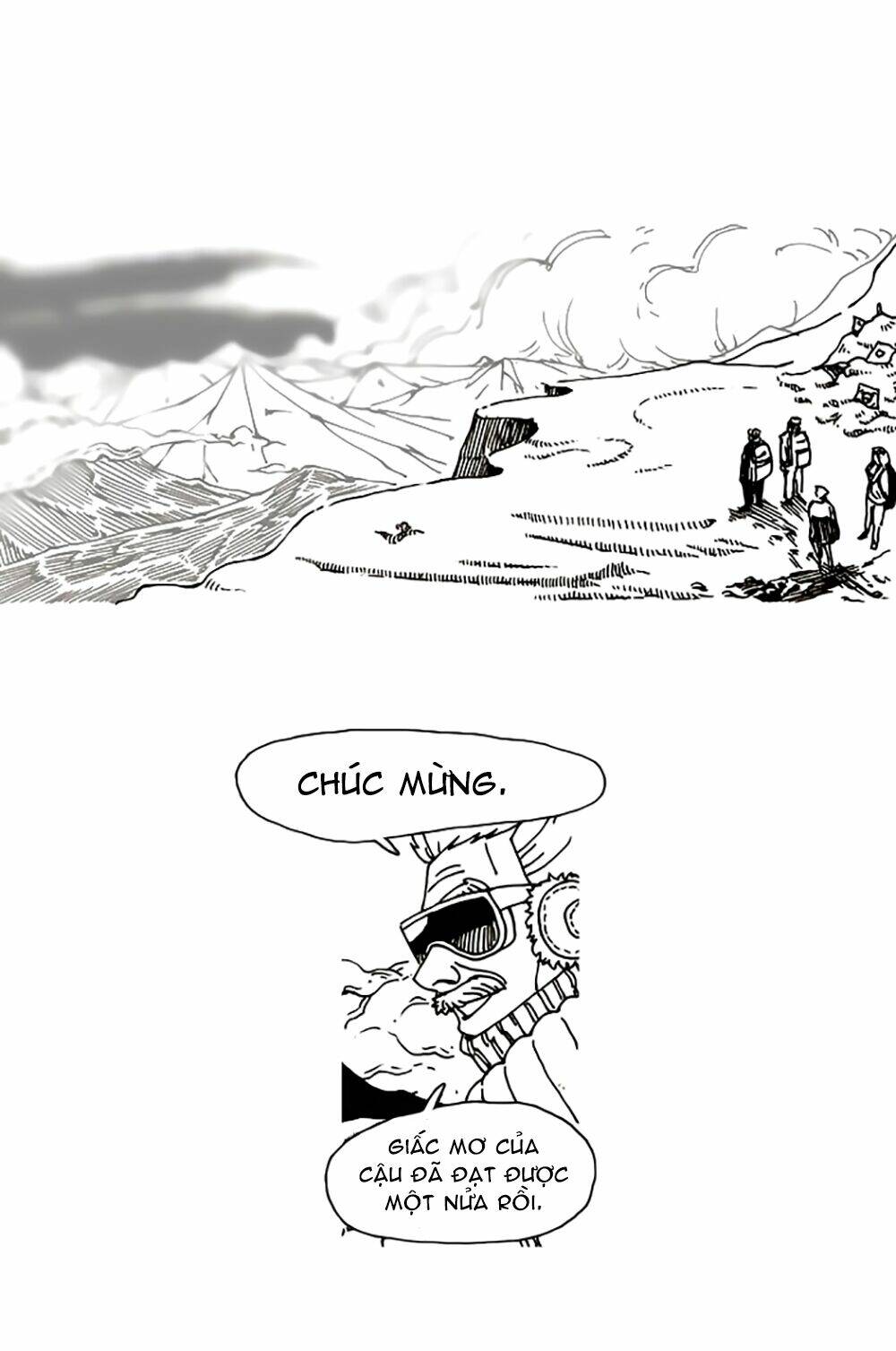 chuyện chết chóc chapter 6 17