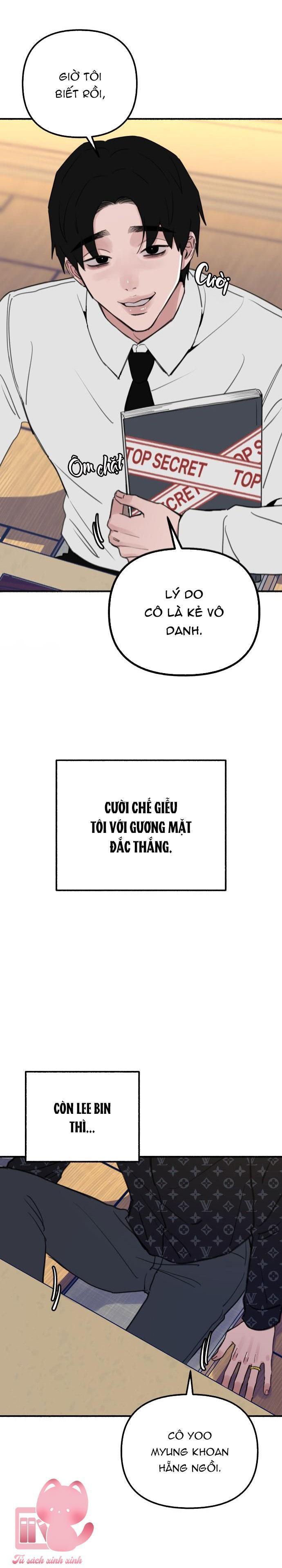 nàng thơ điện ảnh chapter 42 12