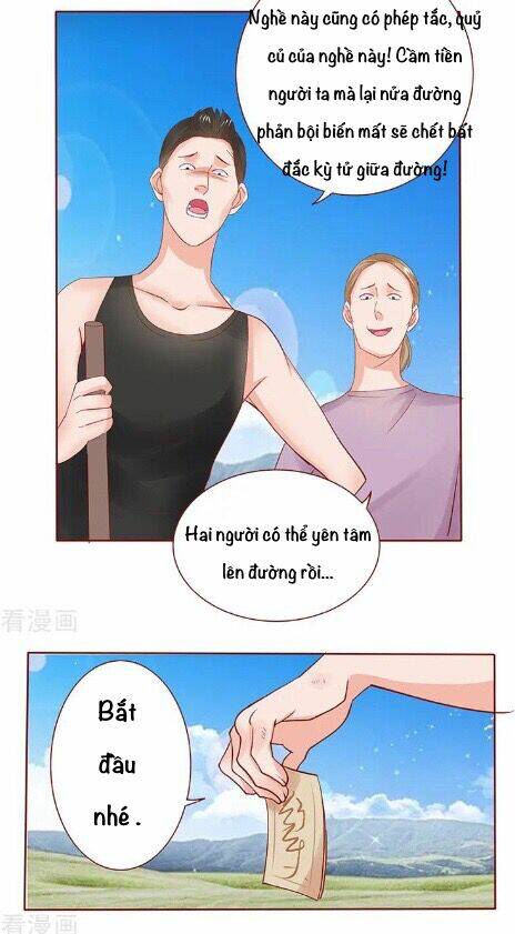 bá đạo tổng tài yêu tôi chapter 169 9