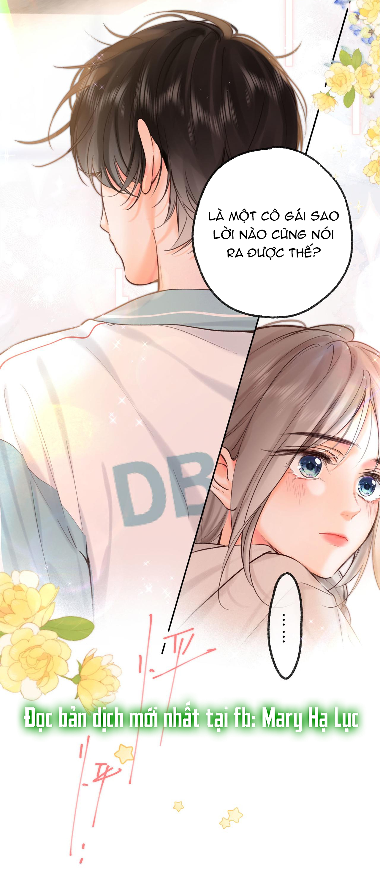 tôi mơ giữa ban ngày chapter 60 7