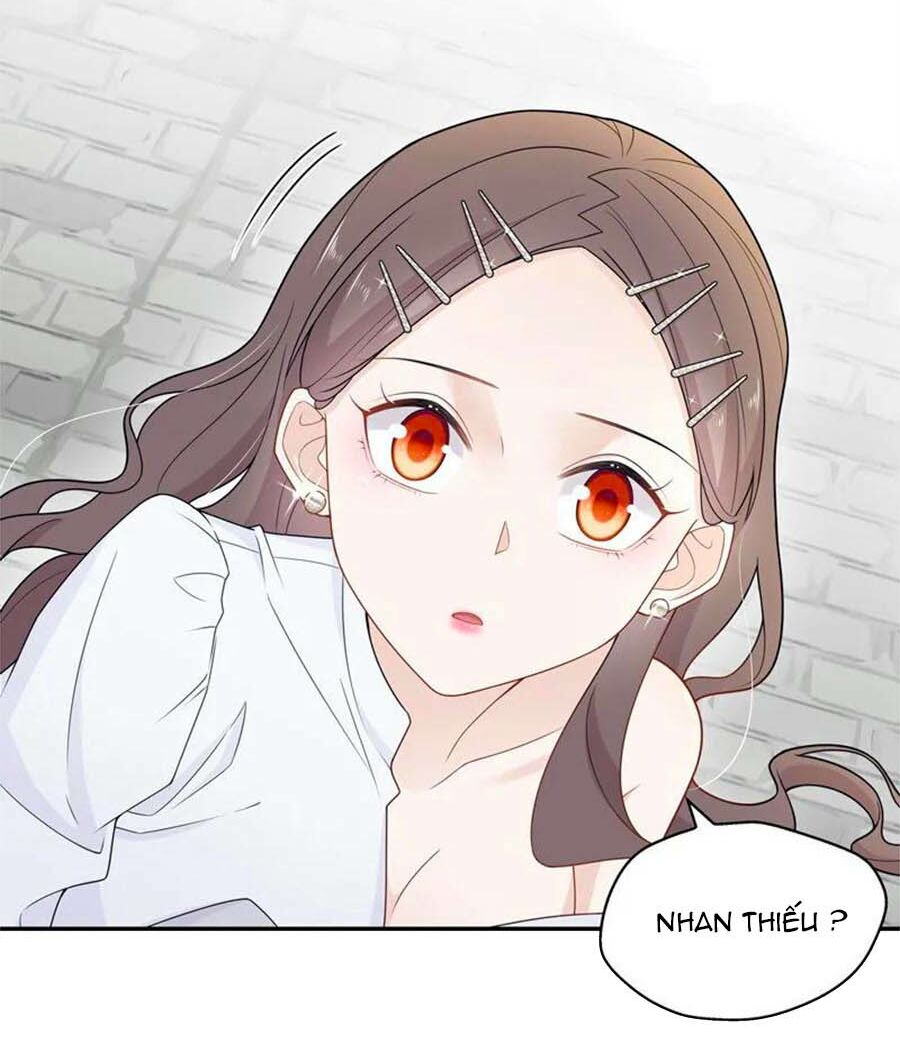 thiên kim bất lương chapter 46 21