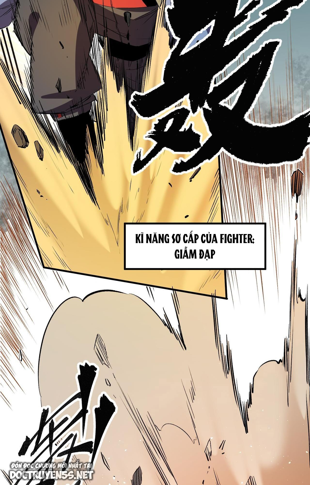 toàn dân chuyển chức: không có chức ta kết thúc thần minh chapter 16 52