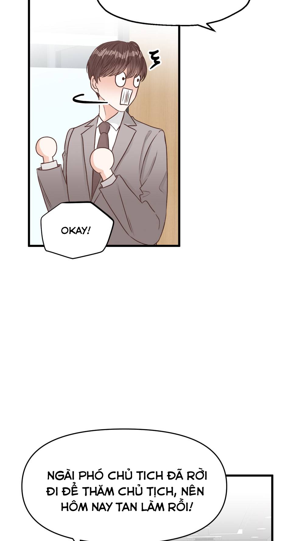 bí mật của thư kí chapter 3.1 4