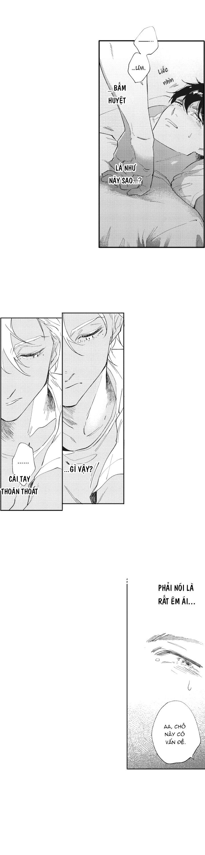 healing paradox chapter 2 10