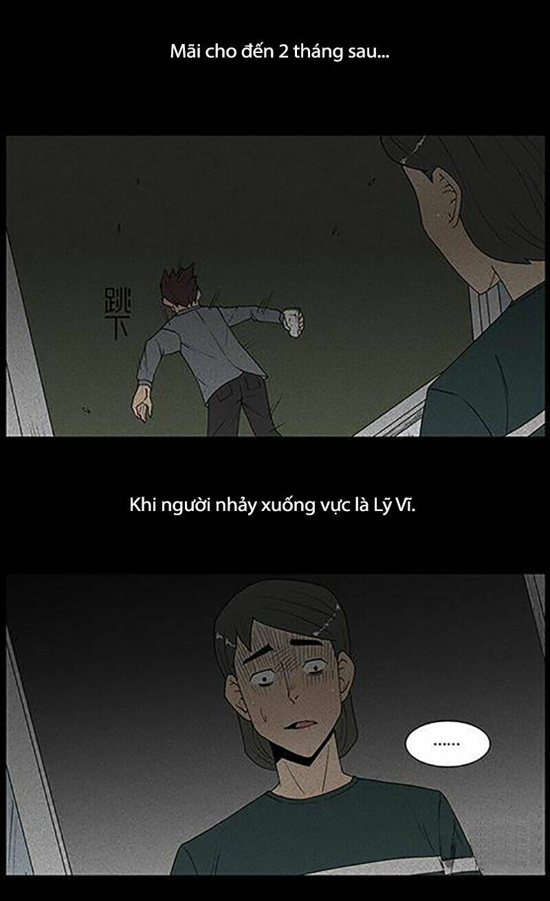 kinh dị đêm khuya chapter 40 24