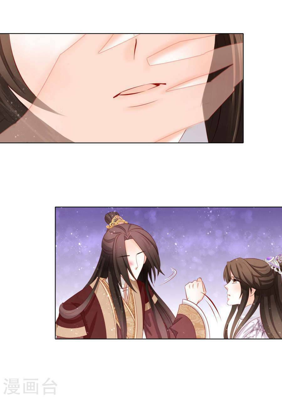 nam phi nữ tướng chapter 42 13