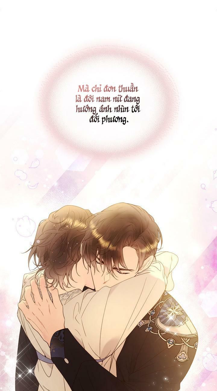 [15+] công chúa chloe chapter 76 43