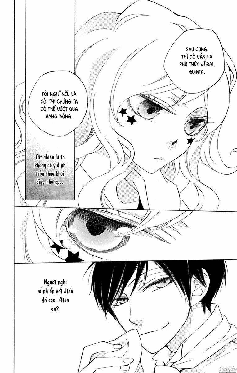 sekai de ichiban warui majo chapter 7 11