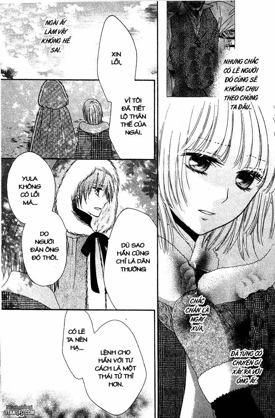 bá tước lạnh lùng chapter 10 15