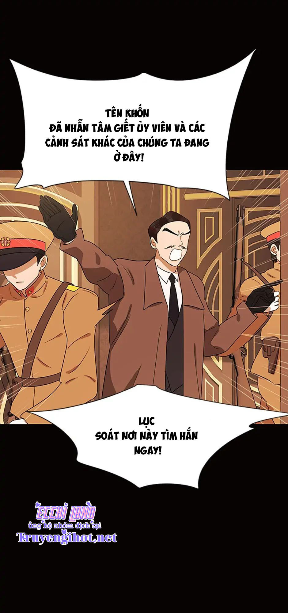 tiểu thuyết đầu tay của ác nữ chapter 26.2 16